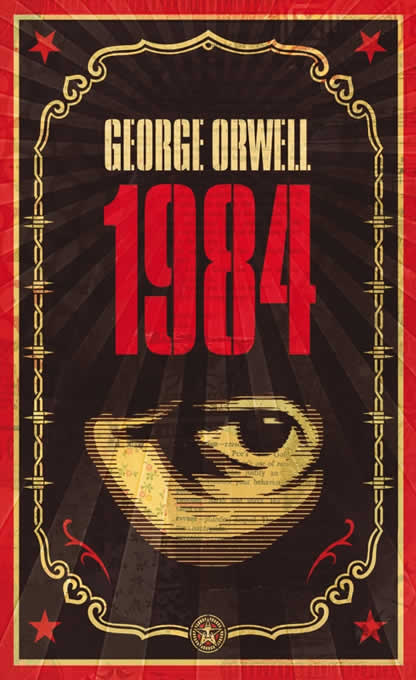 1984 Poster